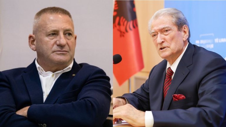 Nard Ndoka përplaset me Berishën për reformën territoriale: “Ia kemi përsosur sistemin Ramës”