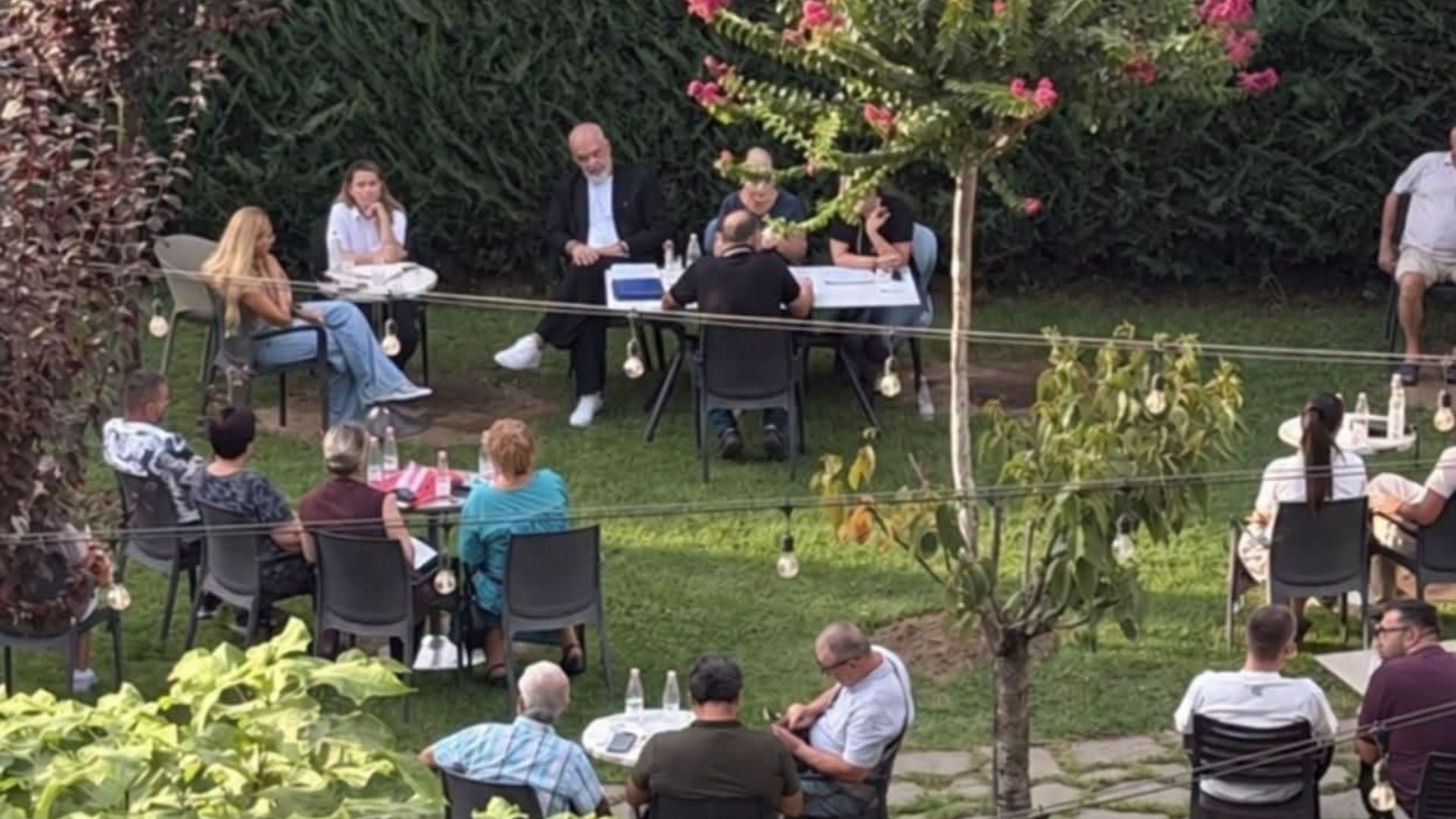 "Prania Besnike" e PS: mbi 1862 ankesa në 5 javë, si pretendohet se funksionon skema