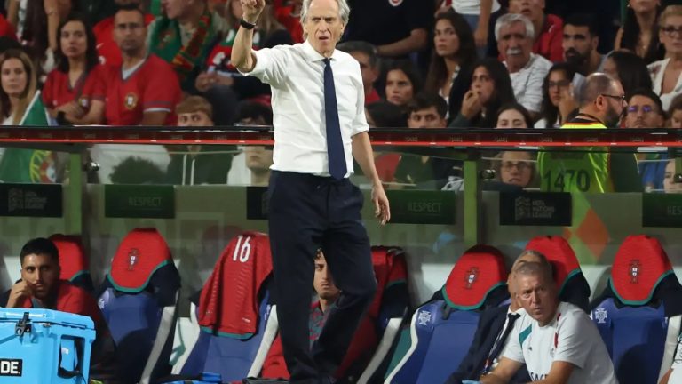 Ronaldo largohet nga Portugalia, por Jesus lë derën hapur për rikthimin në kombëtare