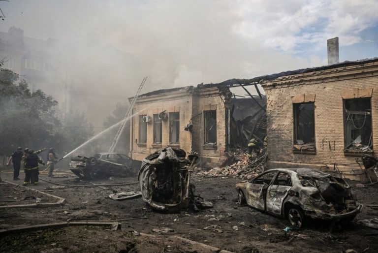 Rusia kërcënon me goditje më të forta ndaj Kievit, tensionet me Ukrainën rriten