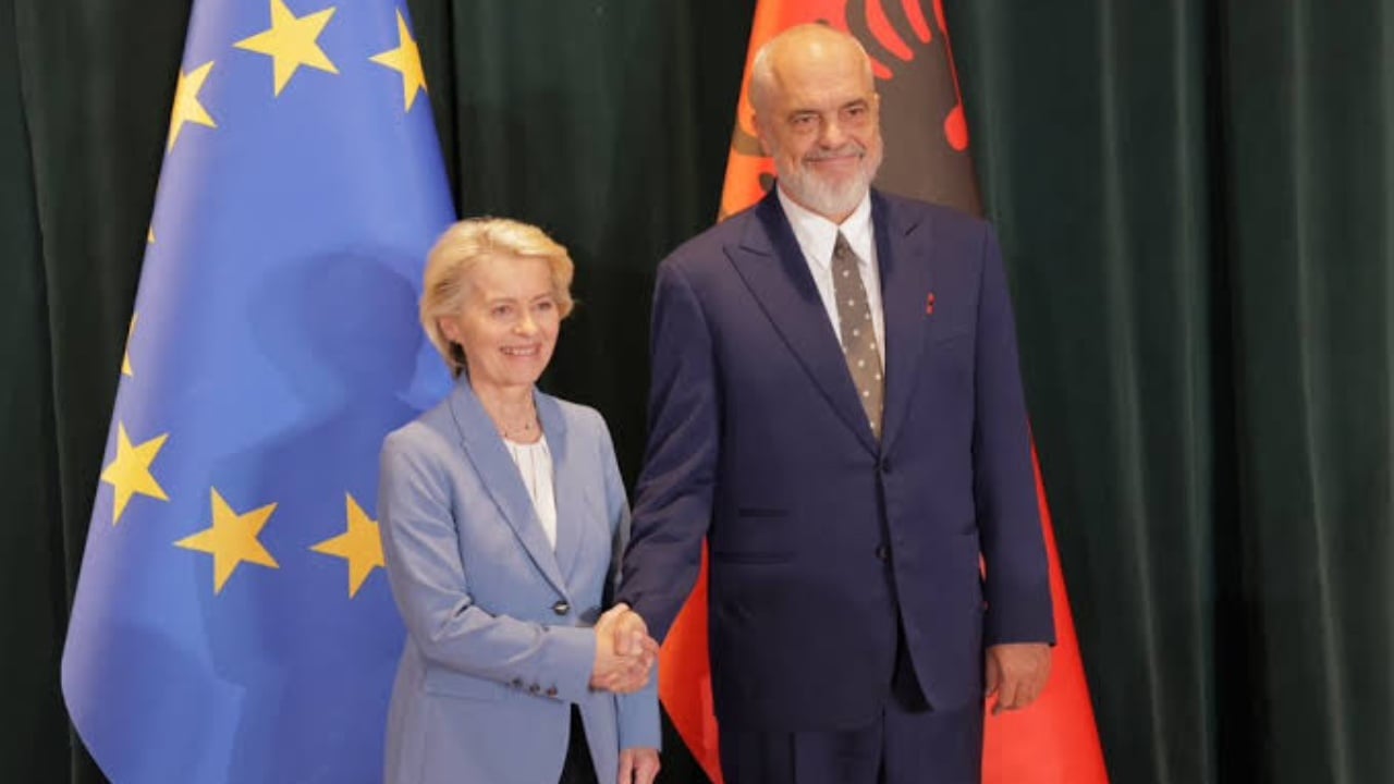 Shqipëria mund të çojë komisioner në Bruksel para anëtarësimit në BE, precedent i ri