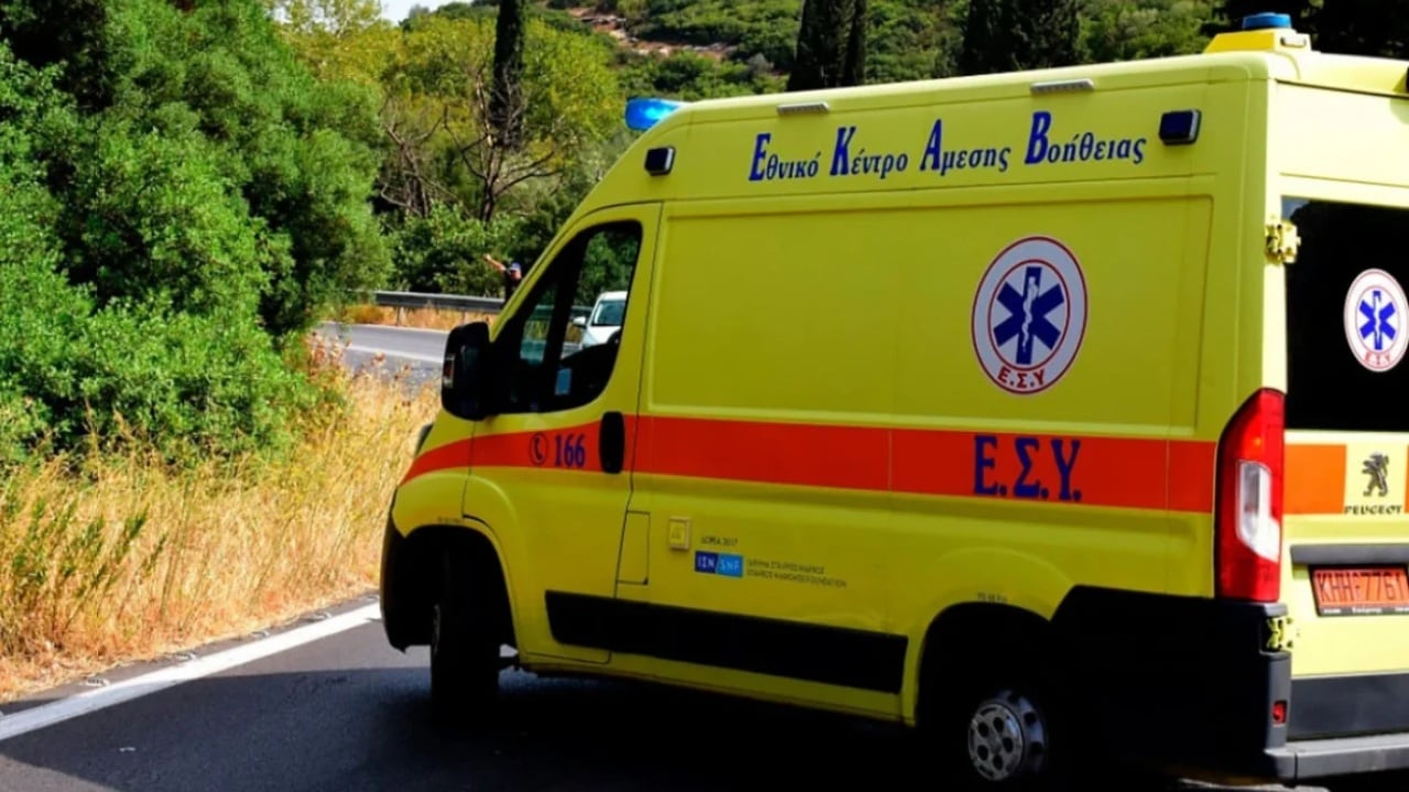 Tragjedi në Greqi: dy shqiptarë humbin jetën pas përplasjes me motomjete në Kavallë