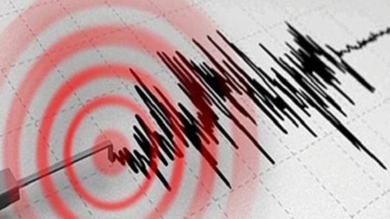 Tre tërmete brenda pak minutash në Turqi, lëkundja 5.2 ballë ndjehet në disa qarqe