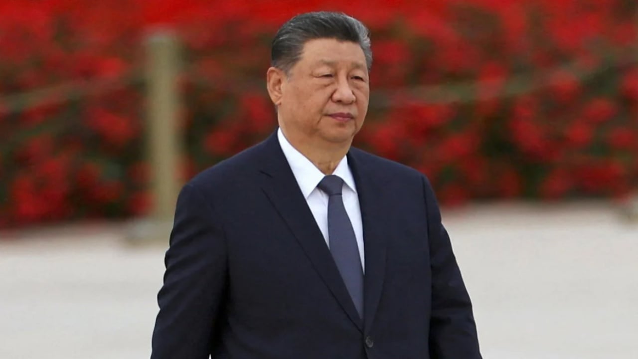 Xi Jinping në qendër të spekulimeve pas kërkesave për pushim gjatë vizitës në Uashington