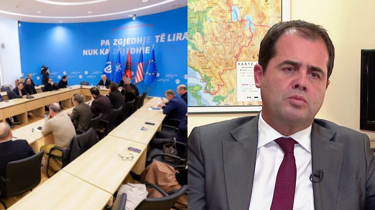 Zgjedhjet vendore 2027, PD kërkon balotazh dhe lista të hapura për bashkitë