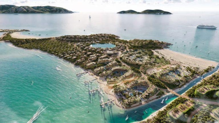 Zvërneci u bllokua për mjedisin, dalin edhe shifrat e investimit turistik në Sazan