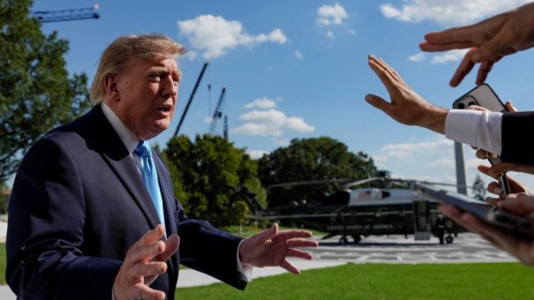 Alarm për murtajën në Siberi? Trump ofron ndihmë për Rusinë mes dyshimeve për rastin