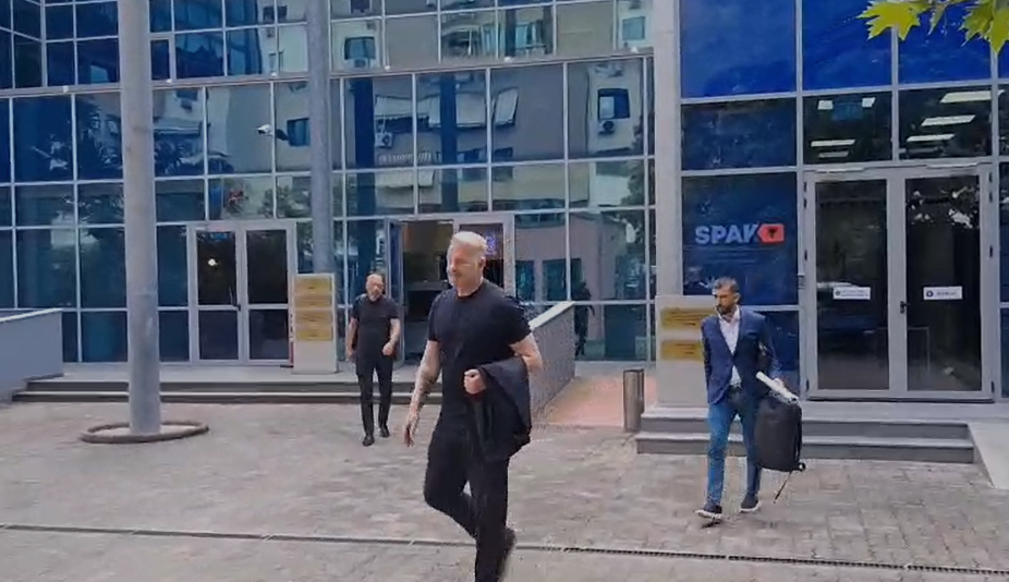 Apeli i GJKKO lë në fuqi sekuestron e vilës në Palasë, rrëzohet kërkesa e Igli Tares