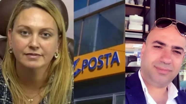 Arrestohet bashkëshorti i Elisabeta Matajt, dyshohet se u merrte para punonjëseve të Postës në Durrës