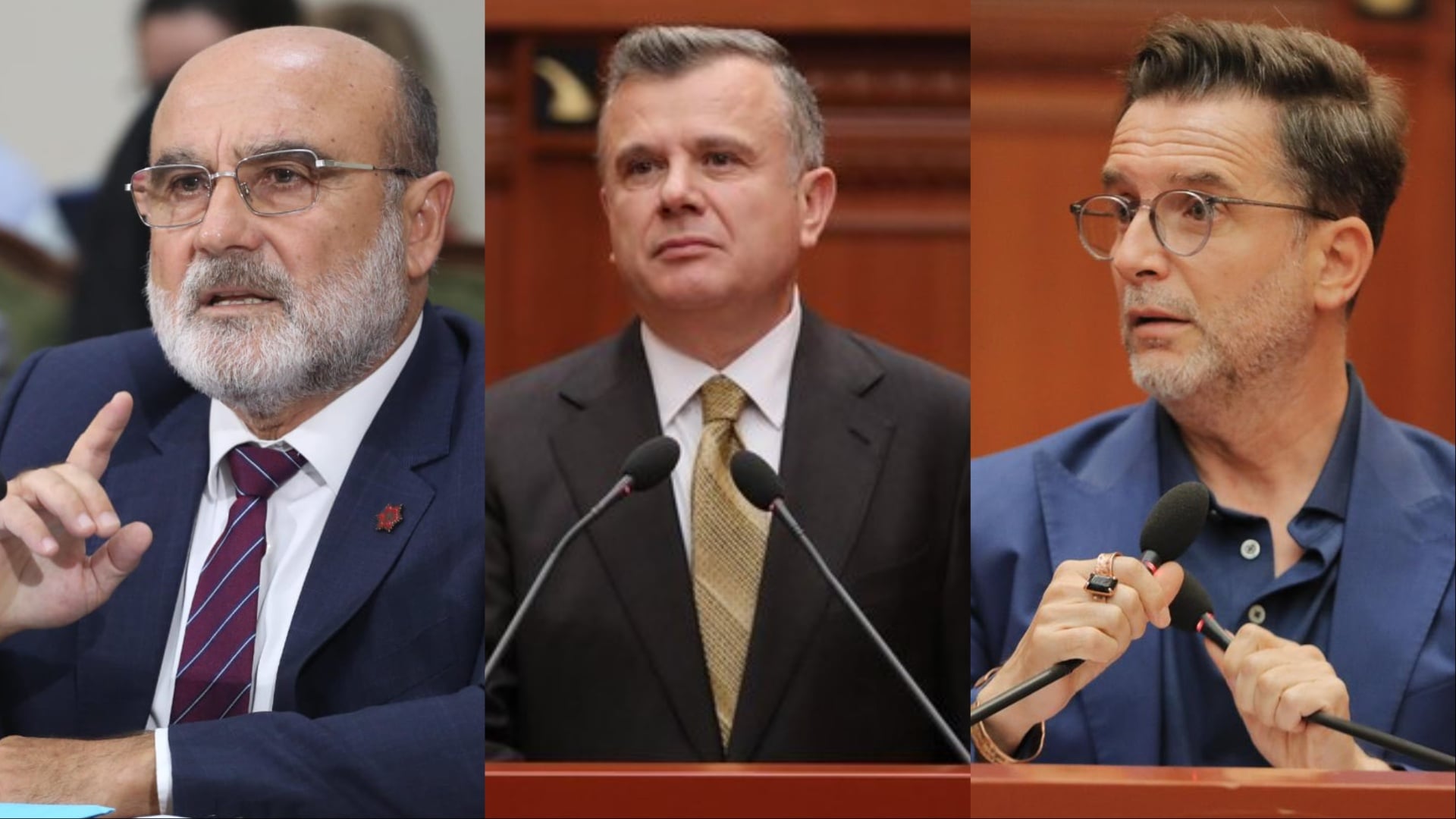 Balla pas kundërshtimeve në PS për territorialen: Vendimi politik kalon në Kuvend