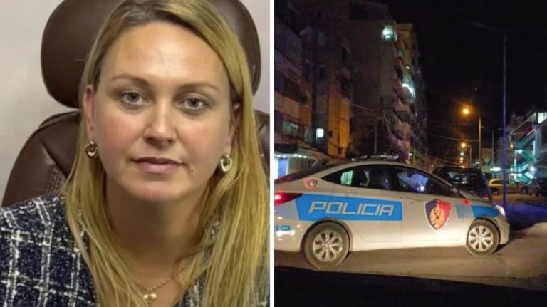 Durrës, procedohen dy 18-vjeçarë pas dhunimit të një polici jashtë shërbimit