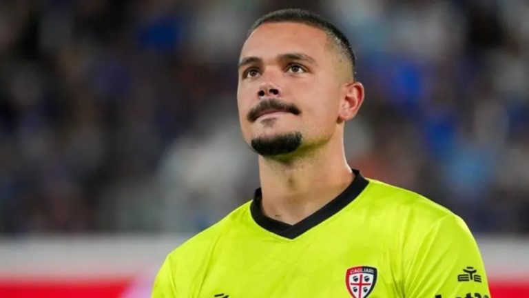 Elia Caprile te Shqipëria? Pa prova për shtetësi dhe me pengesën e rregullave të FIFA-s