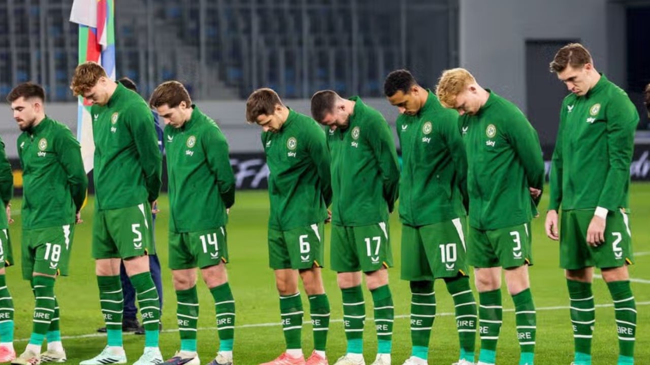Irlandë-Izrael, tension para ndeshjes: refuzohet sërish shtrëngimi i duarve