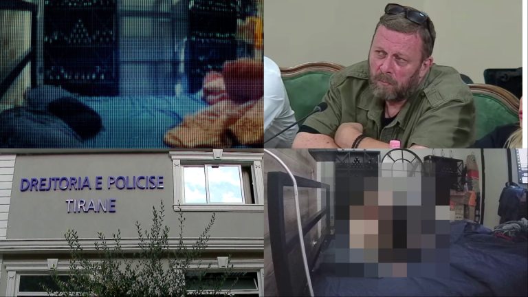 Skandali me videot intime të Adi Hilës, denoncimi i parë në polici dhe 4 dëshmi