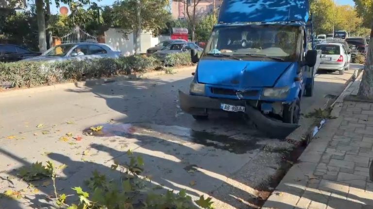 Aksidenti i dytë në pak ditë në Sheq të Madh, banorët kërkojnë masa për shpejtësinë