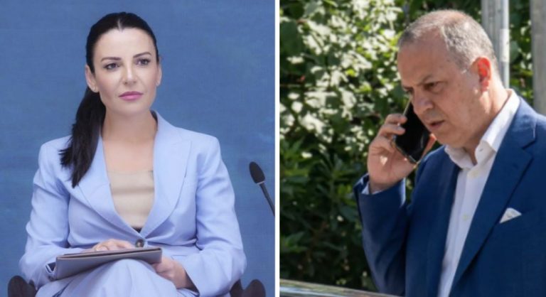 Balliu akuzon Ramën, Ballukun dhe Roni Yeffet për skemën KAYO: 45 mln euro nën dyshim