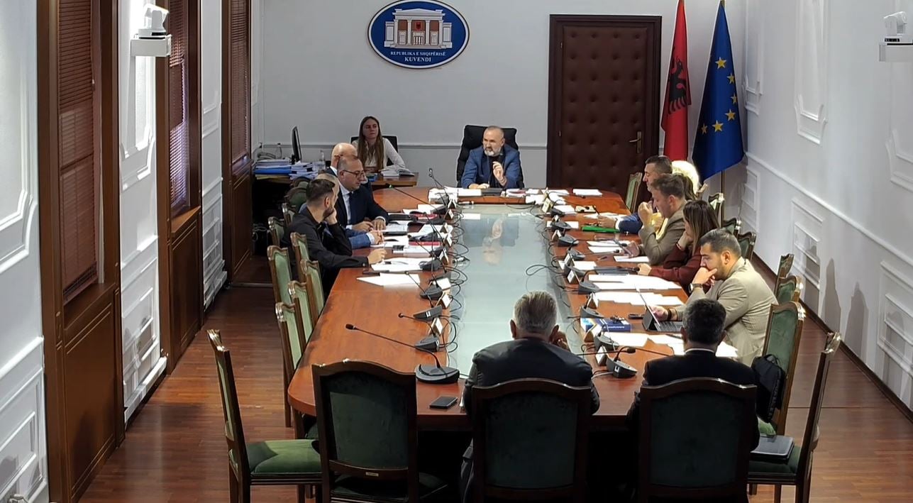 Korreshi ngre alarmin për statusin e avokatëve, Gogu kërkon ratifikimin e Konventës