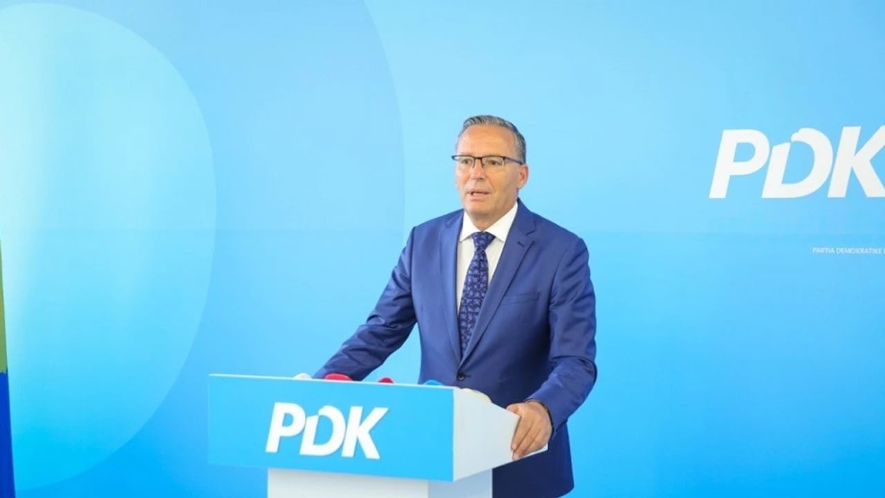 Kosova drejt zgjedhjeve? PDK refuzon ofertën e Kurtit, Hamza akuzon Vetëvendosjen