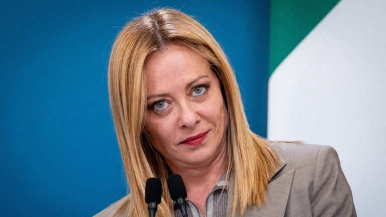 Meloni regjistron zërin kundër deepfake: çfarë po ndryshon Italia me AI