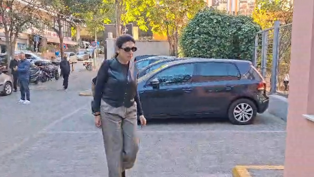 Mirlinda Karçanaj paraqitet në SPAK pas vendimit të Gjykatës së Lartë