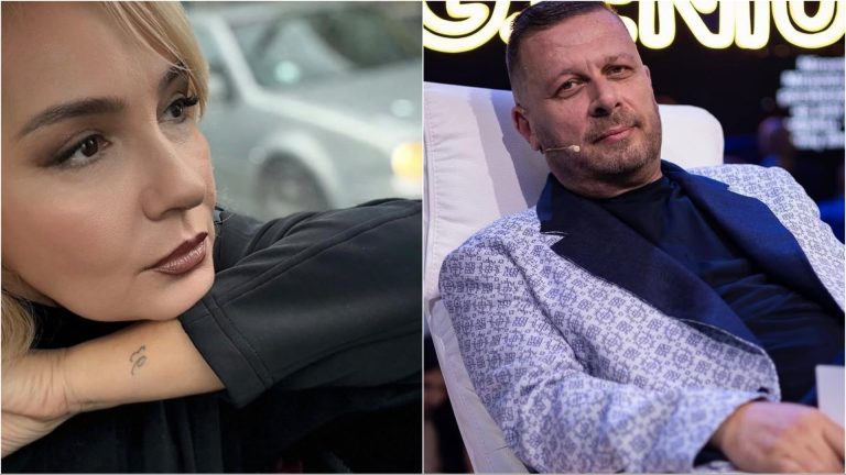 Monika Lubonja reagon pas videove me Adrian Hilën: Kam paditur për shkelje të privatësisë