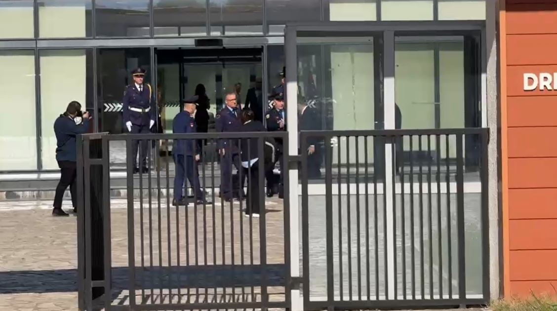 Pesë vrasje pas korrikut, Ervin Demo shkon në Shkodër mes presionit për sigurinë