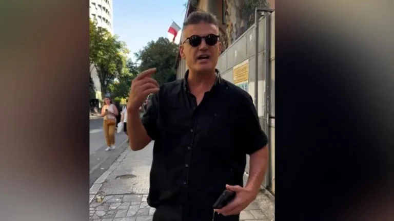 Policia reagon pas sulmit me vezë ndaj Bledi Manes: Çështja në Prokurori