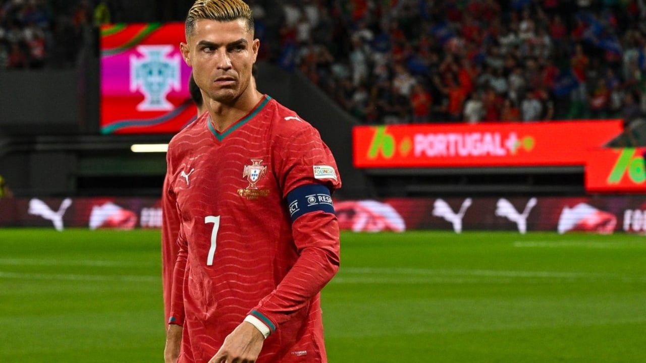 Ronaldo vendos kusht për Portugalinë? Raporti: nuk kthehet sa të jetë Jorge Jesus