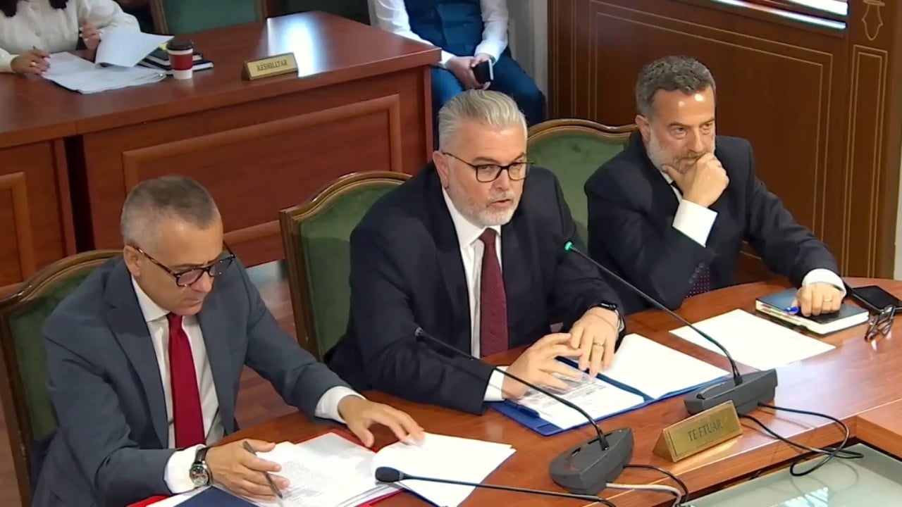 Rregullorja e GJKKO nën debat, Gogu pranon se Konventa mund të imponojë rishikim