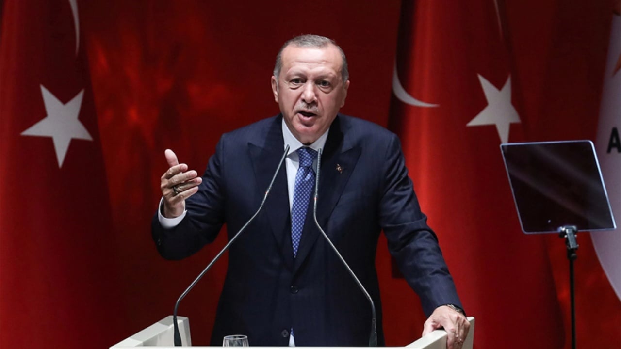 Sulm me dron në Detin e Zi, fundoset anija turke me drithë: 2 të vdekur, 1 i zhdukur
