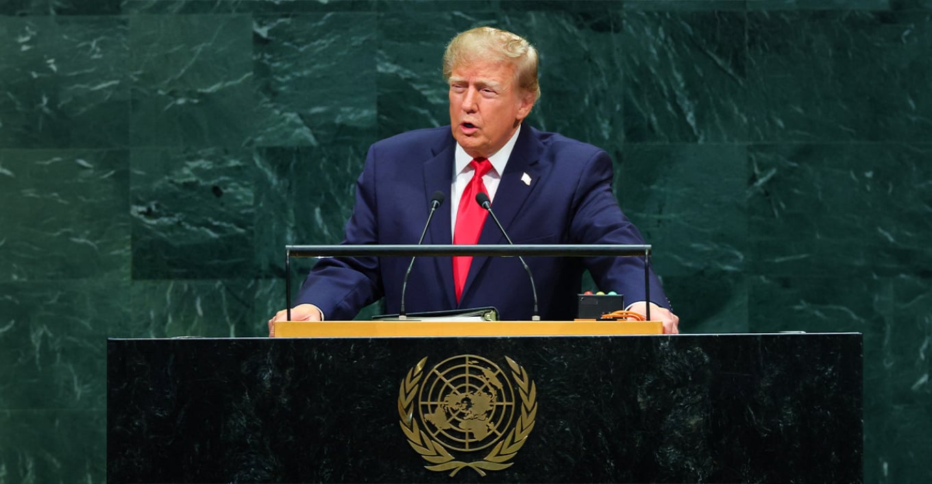Trump mbron benzinën e shtrenjtë: “Çmim i vogël” për sigurinë, por faktet kundërshtojnë pretendimin