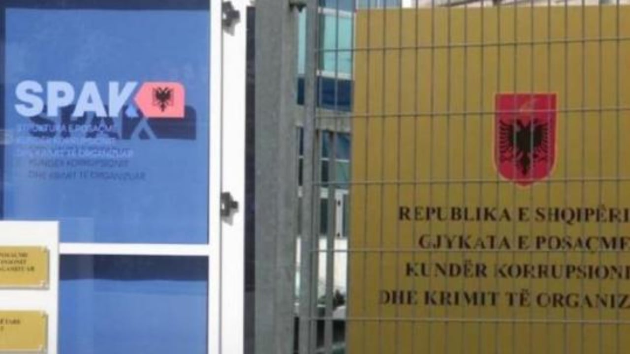 Apeli liron Kristi Bixhekun, si u përllogarit shuarja e dënimit në dosjen e SPAK
