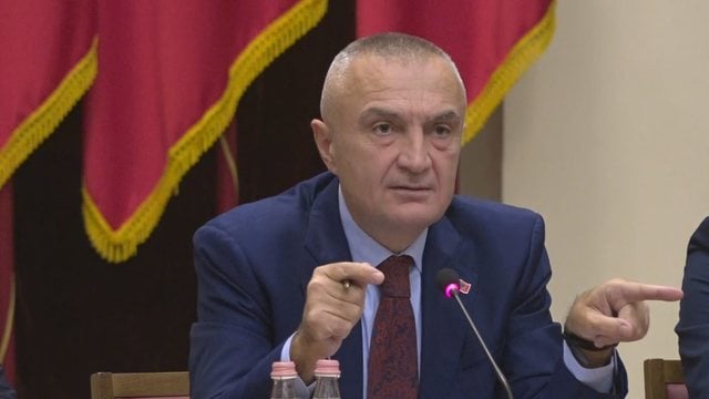 Meta nga qelia sulmon heshtjen e Kuvendit për konfliktin GJKKO-Avokatia