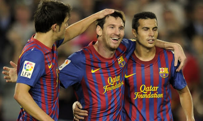 Pedro Rodriguez mbyll karrierën: ikona e Barcelonës tërhiqet nga futbolli