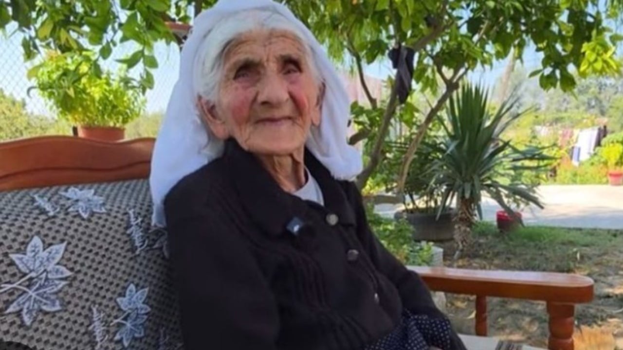 Qeveria i jep pension të posaçëm 117-vjeçares shqiptare pas bujës publike