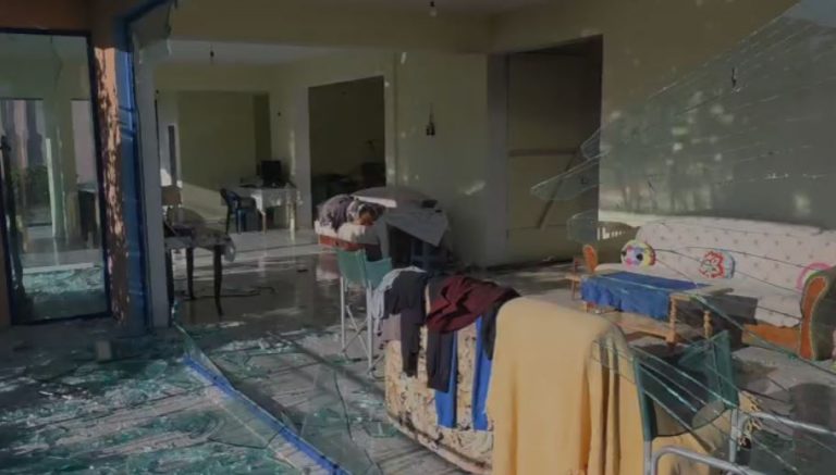 Shpërthim bombule gazi në Roskovec, 75-vjeçarja përfundon me djegie të rënda