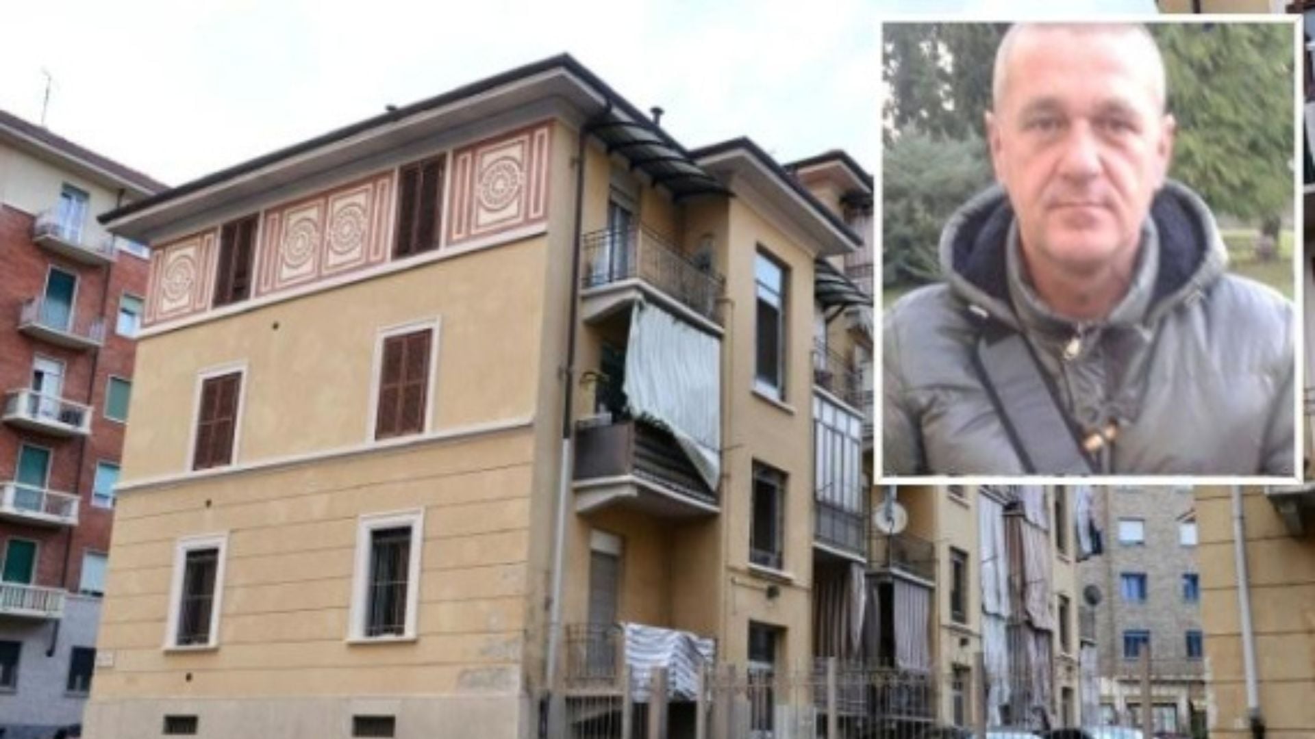 Vrasja e shqiptarit në Torino, arrestohen gruaja dhe partneri i saj: hetuesit gjetën edhe kërkime në ChatGPT