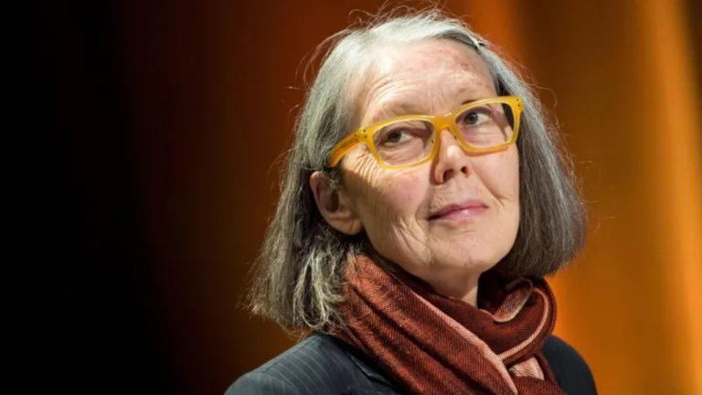 Anne Carson fiton Nobelin në Letërsi, Akademia Suedeze vlerëson veprën novatore