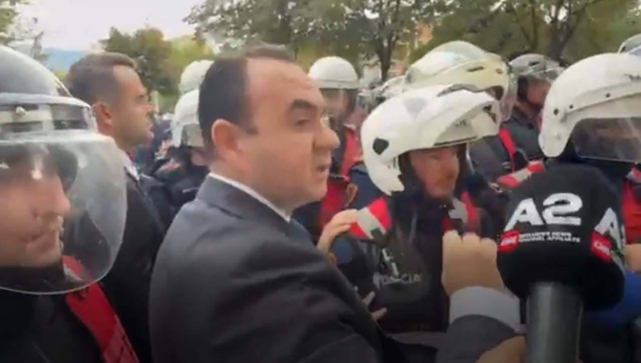 Balliu akuzon Ballukun për kërcënim dëshmitarësh: Pse nuk është arrestuar ende?