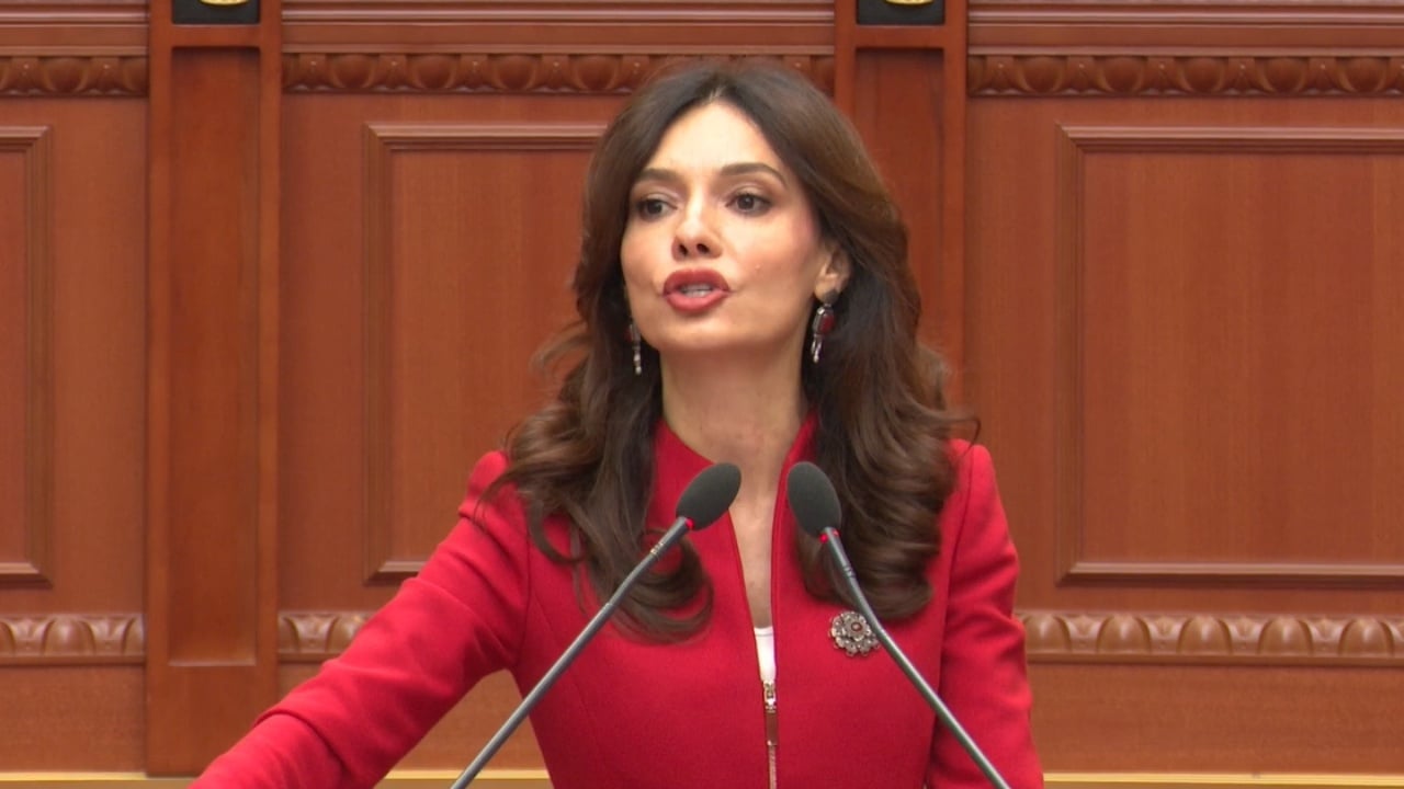 Elisa Spiropali del kundër reformës territoriale: “Bashkitë s’janë vartëse, s’jemi kartona”