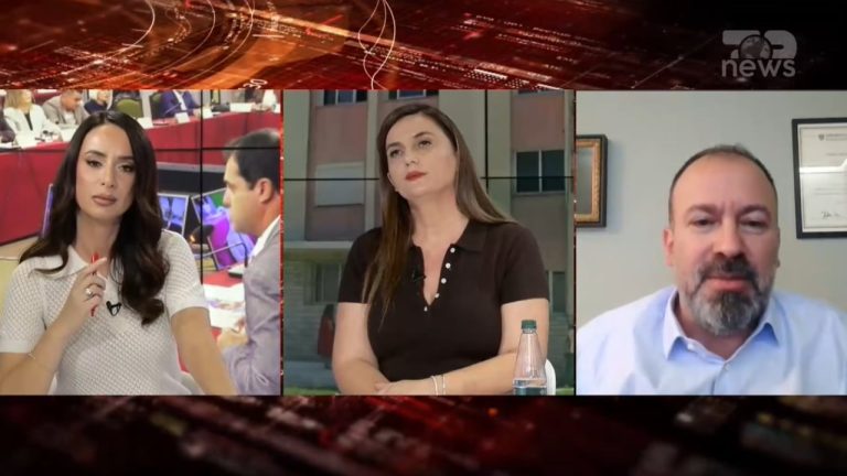 Harta e re territoriale, përplasje për Dimalin: kryebashkiakja sfidon Maznikun para votimit