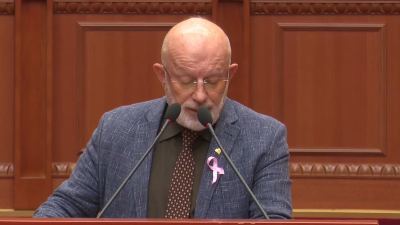 Harta territoriale, deputeti i PS ngre pikëpyetje: Pse Dimali me Beratin, jo Roskoveci me Kuçovën?