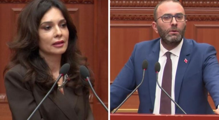 Përplasja për Reformën Territoriale, Spiropali-Bardhit: S’më shantazhon askush