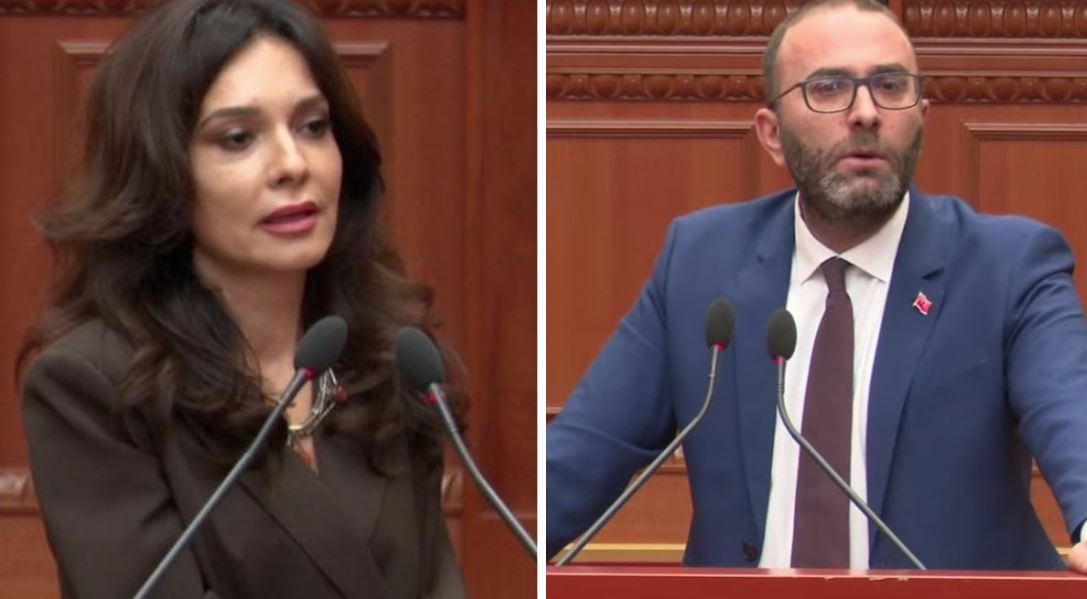 Përplasja për Reformën Territoriale, Spiropali-Bardhit: S’më shantazhon askush