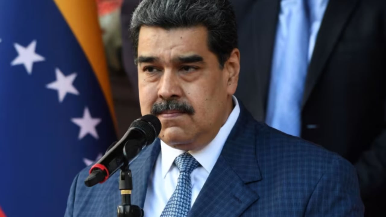 SHBA përgatit akuza të reja ndaj Nicolas Maduros dhe Cilia Flores për tortura