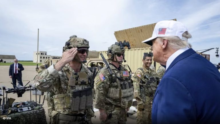 SHBA përgatit skenarë të rinj ushtarakë kundër Iranit, pa një vendim final nga Trump