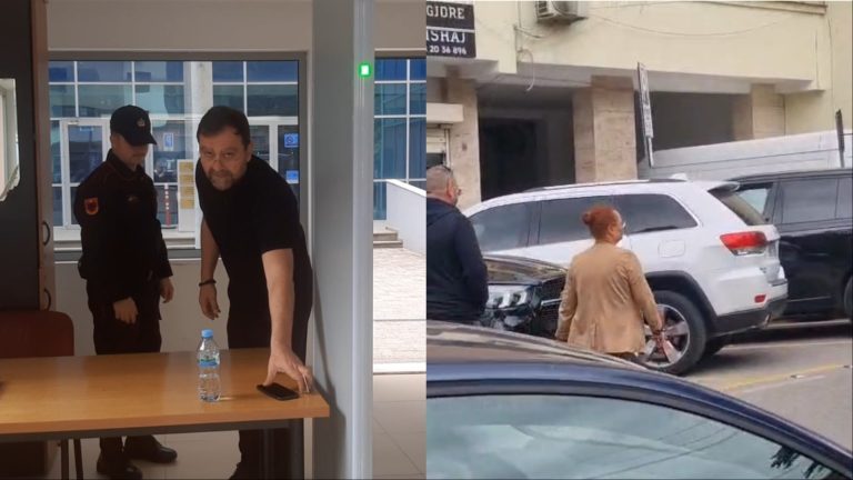 Tenderat e hekurudhës dhe KESH çojnë sërish vartës të Ballukut në SPAK