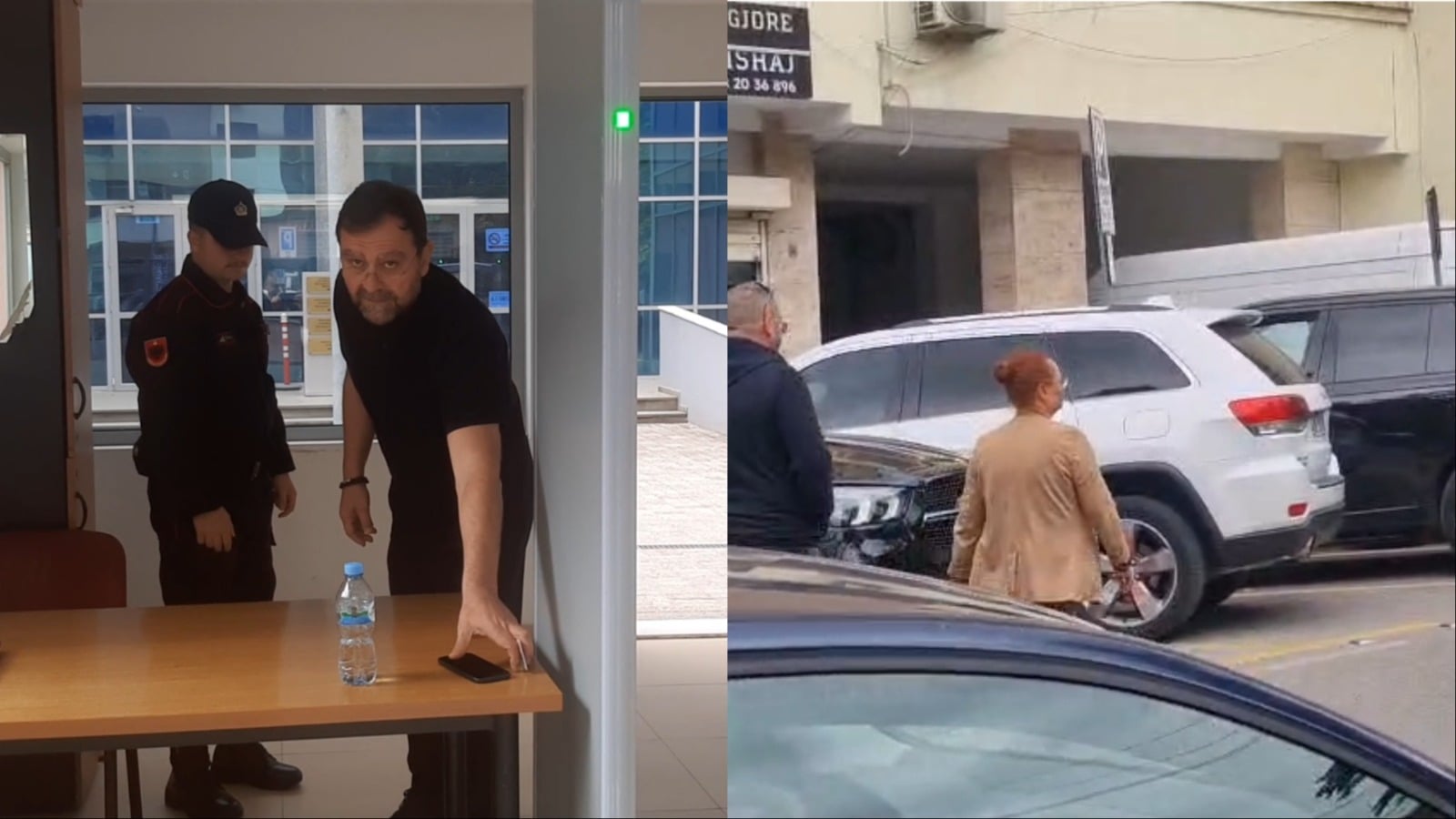 Tenderat e hekurudhës dhe KESH çojnë sërish vartës të Ballukut në SPAK