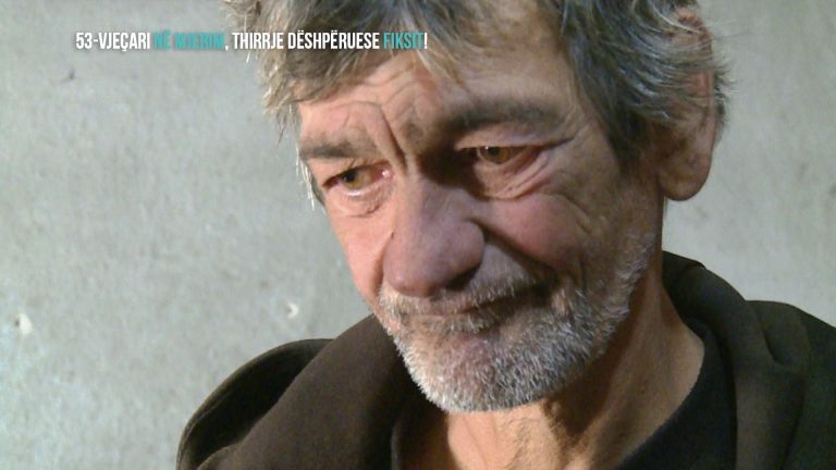 53-vjeçari në Kreshpanj pa bukë e pa trajtim, ndihma ekonomike mbetet në procedura