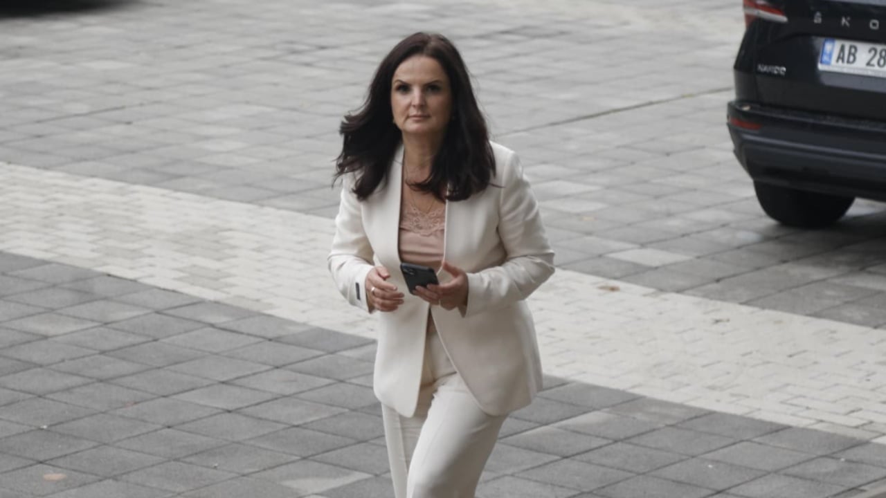 Antoneta Sevdari rikthehet në KLP, zgjidhen edhe Afërdita Ndoi dhe Eloida Goxhi